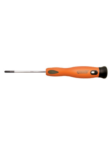 1 x Tournevis fin Hexagonal 2 Longueur total 80...