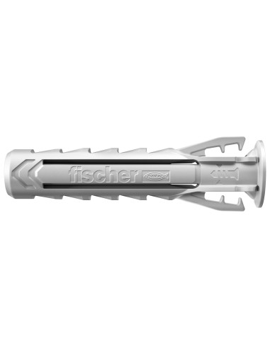 1 x Cheville à expansion Fischer SX PLUS 8X40...
