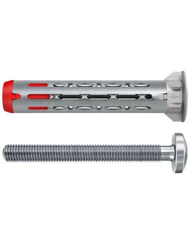 1 x Cheville Métallique Fischer DUOHM 6X55 Pozi