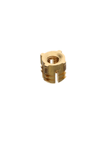 1 x Insert Laiton à ERGTS M5