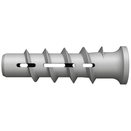 1 x Cheville Nylon Fischer FTP K 8