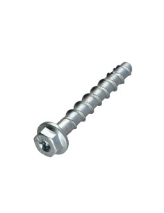 V.BETON Tête hexagonale TH FISCHER ULTRACUT FBS II 8X55...