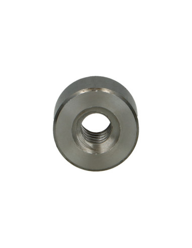 1 x Ecrou Cylindrique Filet Trapézoidale Droite...