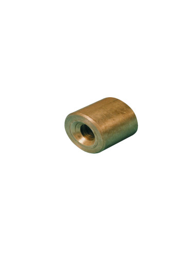 1 x Ecrou Cylindrique Filet Trapézoidale Droite...