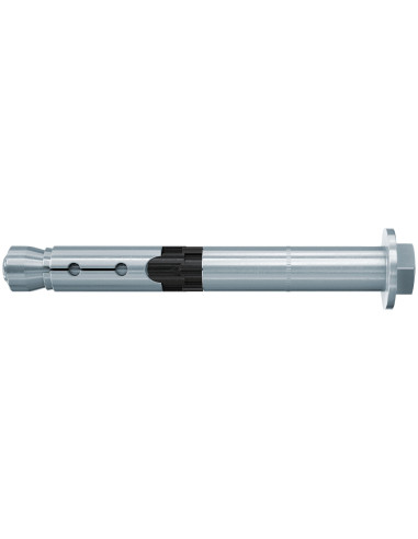 1 x Cheville Acier Fischer FH II 10/25 S