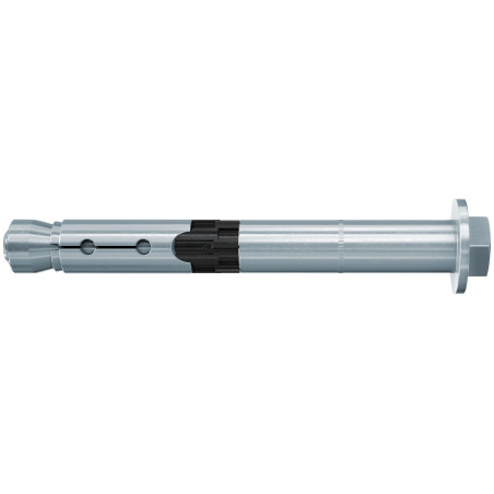 1 x Cheville Acier Fischer FH II 12/10 S