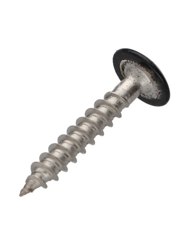 1 x Vis Penture 6X35 Filetée sur 30 TORX T30...