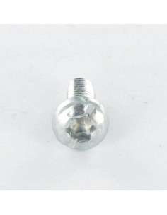 Vis autotaraudeuse Tête cylindrique TC TORX Filetée sur... 2