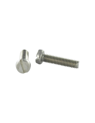 1 x Vis métaux Inox A2 Tête cylindrique TC...