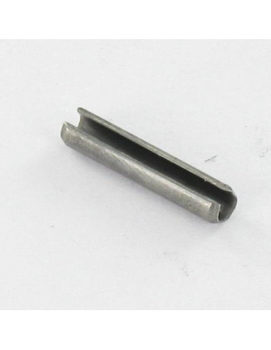 1 x Goupille Elastique Inox A1 2.5X30 Série...