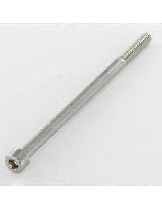 Vis métaux CHC BTR M10X40 Filetée sur 32 Clé de 8 HC8... 2