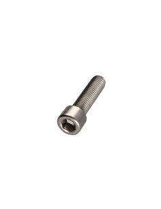 Vis métaux CHC BTR M12X35 Filetage total Clé de 10 HC10...