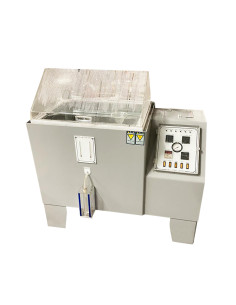 SALT SPRAY TEST MACHINE (SH-60) -