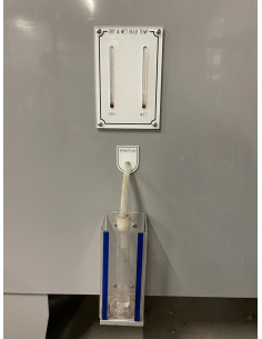SALT SPRAY TEST MACHINE (SH-60) - 2