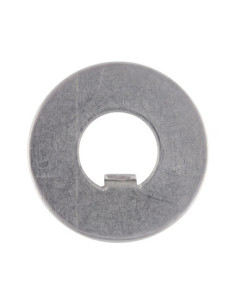 Rondelle de blocage a ergot interieur 18X34X1 Type F 6...