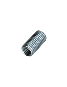 Filet M10/20 M8 Acier zingué