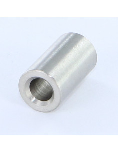 Entretoise 8.2X14X42 Acier zingué
