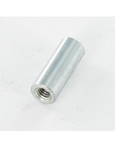 Entretoise Cylindrique Femelle femelle 7X18 M4/18 Acier...