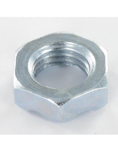 1 x Ecrou CRENEAU M16 HAUT8.5 S/PL24 Classe 6...