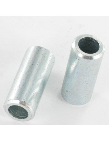 1 x Entretoise Cylindrique 42X50 Percée 15...