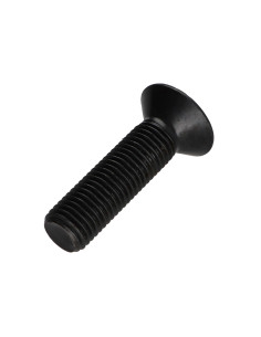 Vis métaux FHC tête fraisée empreinte hexagonale creuse... 2