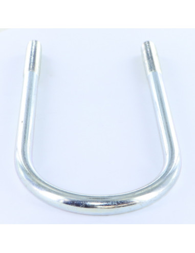 1 x Etrier Fond rond 300X150X300 M16/100/100...