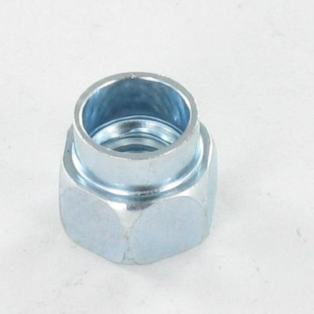 1 x Ecrou SERTIR M7/150 S/PL13 HAUT16 Acier zingué
