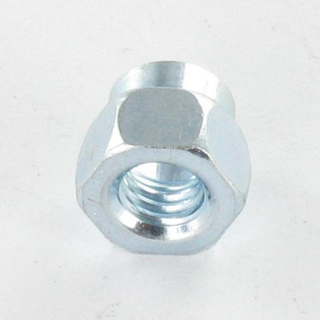 1 x Ecrou SERTIR M7/150 S/PL13 HAUT16 Acier zingué