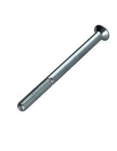 Vis métaux FHC tête fraisée empreinte hexagonale creuse... 2