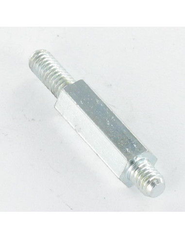 1 x Entretoise M/M M4X32 Filetée sur 1/10...