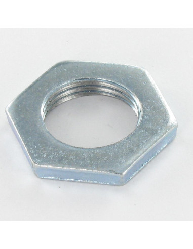 1 x Ecrou hexagonal bas hm/contre Ecrou 20 Pas...