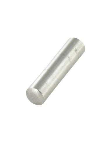 1 x Goupille Cylindrique 3X36 Inox A1