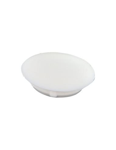 1 x Bouchon CHAMPIGNON 20X15 Blanc