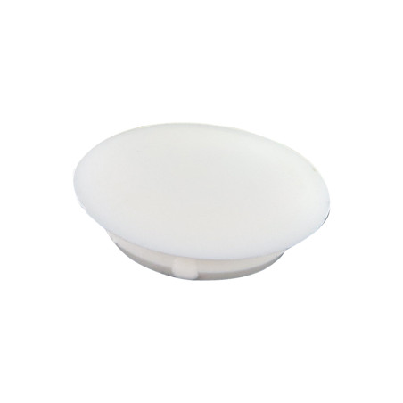 1 x Bouchon CHAMPIGNON 20X15 Blanc
