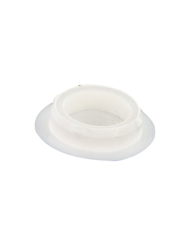 1 x Bouchon CHAMPIGNON 20X15 Blanc