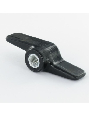 1 x Manette de serrage PA6.6