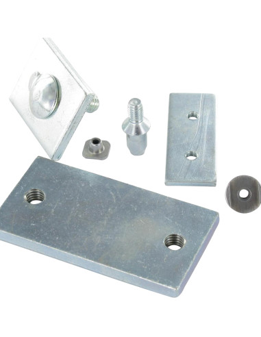 1 x PION 11X16 M6X11 Inox 303
