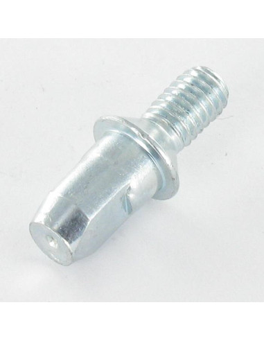 1 x PION CASSETTE 11X25 Filetée sur M6X9 Acier...