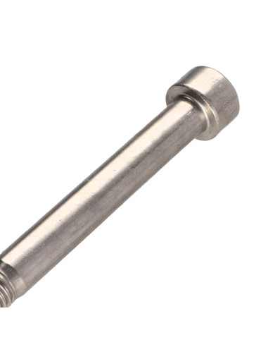 1 x Vis métaux Tête cylindrique TC TORX T50...