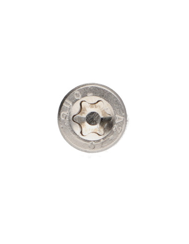 1 x Vis métaux Tête cylindrique TC TORX T10...