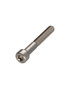 Vis métaux Tête cylindrique TC TORX T50 Inox A2 M10X40...