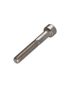 Vis métaux Tête cylindrique TC TORX T45 Inox A2 M8X40... 2