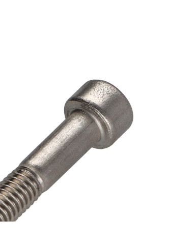 1 x Vis métaux Tête cylindrique TC TORX T20...
