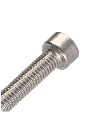 1 x Vis métaux Tête cylindrique TC TORX T10...