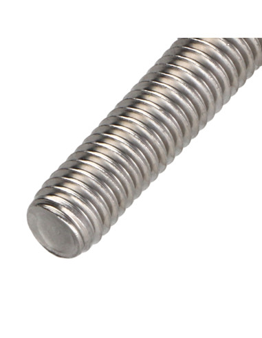 1 x Vis métaux Tête cylindrique TC TORX T10...