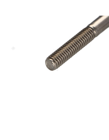 1 x Vis métaux Tête cylindrique TC TORX T25...