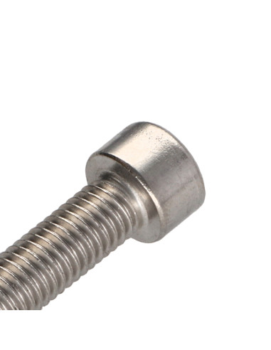 1 x Vis métaux Tête cylindrique TC TORX T50...