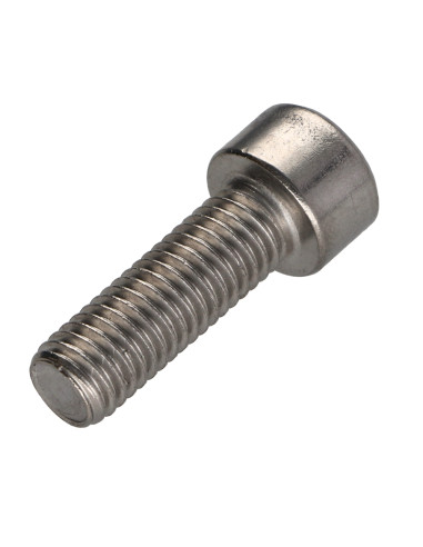 1 x Vis métaux Tête cylindrique TC TORX T50...