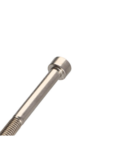 1 x Vis métaux Tête cylindrique TC TORX T50...