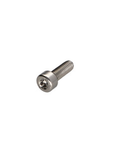 Vis métaux Tête cylindrique TC TORX T50 Inox A2 M10X16...